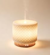 Onaboviva Essential Oil Diffuser