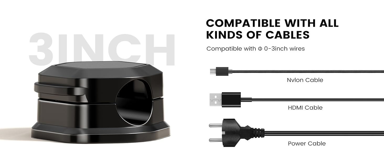 compatible cables
