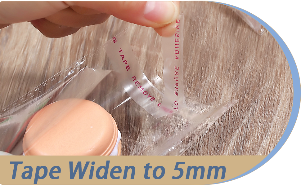 Clear Resealable Cello Bags