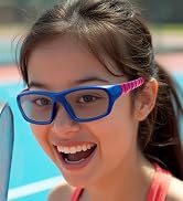 sport glasses