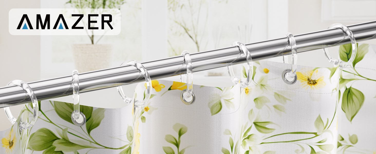 shower curtain hooks shower curtain rings shower curtain with hooks shower hooks for shower curtain