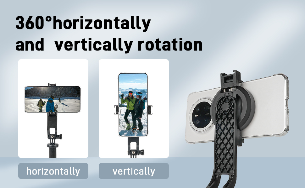 iphone tripod stand