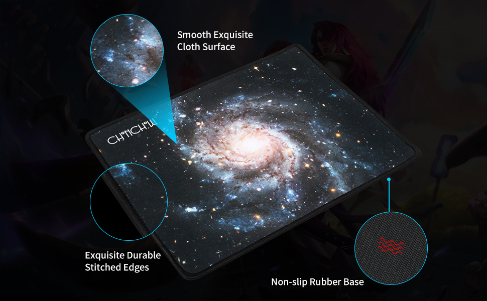 Gaming LED Wired Keyboard and Mouse Combo