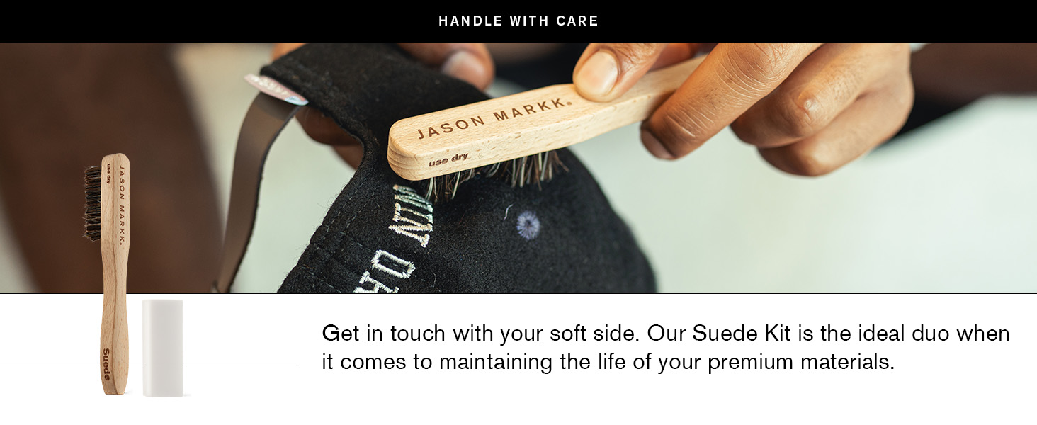 Handle with Care