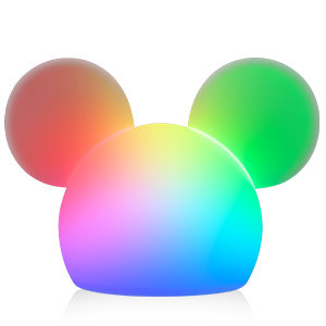 Color Changing