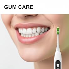 NeoFloss Gum Care mode icon — gum massage and stimulation