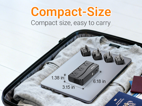 Compact-Size