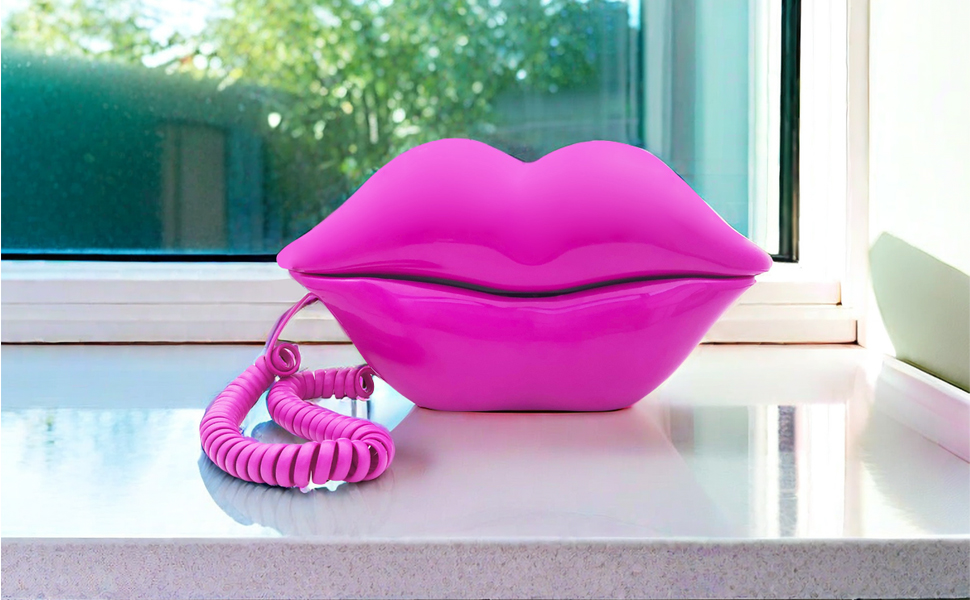 lip phone
