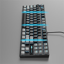 keboard