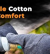 man gloves