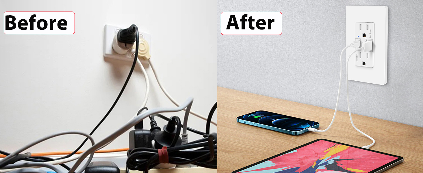 65w pd outlet