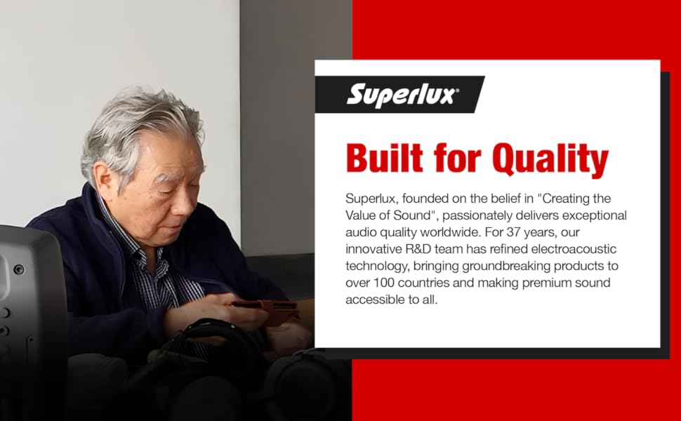 superlux guiatr amp