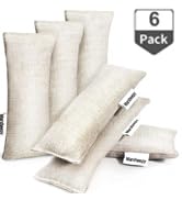 6pack shoe odor deodorizer