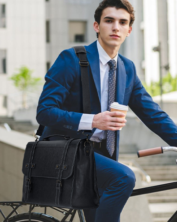 laptop bag