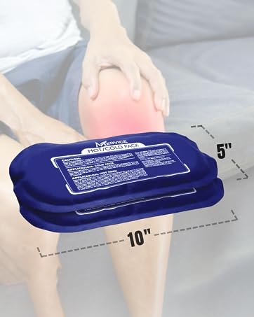 cold pack for injury