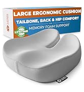 5 STARS UNITED Seat Cushion