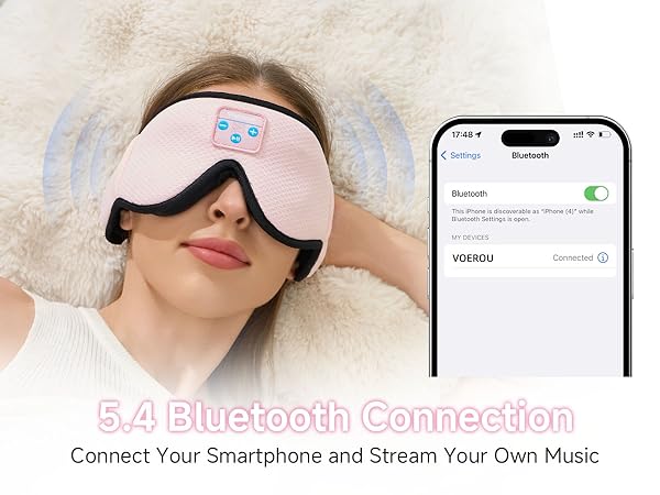 sleep headphones