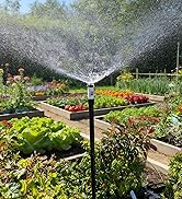 drip irrigation sprinkler heads