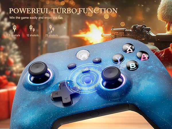 PC controller