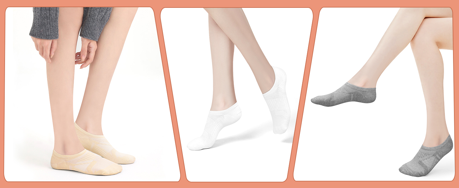 black socks for women