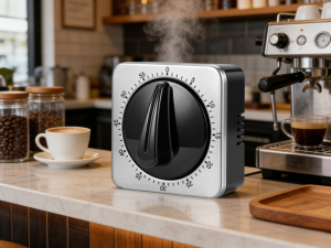 strong magnetic kitchen timer
