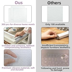 wall protectors from door knobs