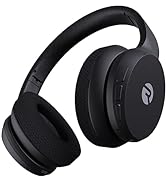 Raycon Fitness Headphones - Wireless Over-Ear-Headphones with 45 Hours of Battery, Active Noise C...