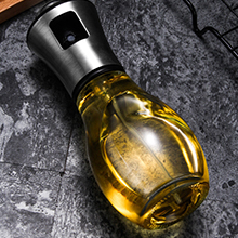 glass spray bottles