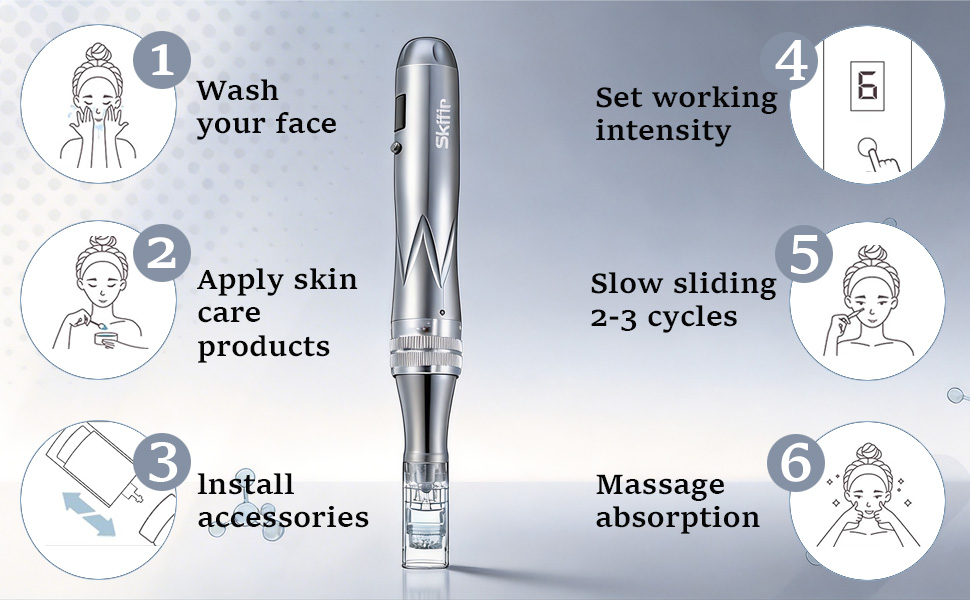 derma pen