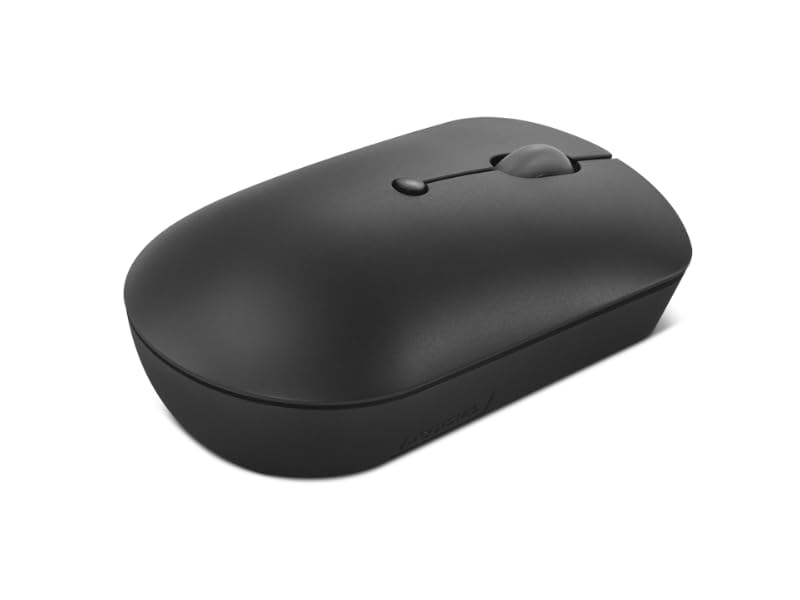 Lenovo 400 USB-C Wireless Compact Mouse