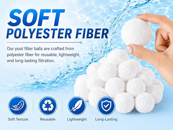 pool balls for swimming pool