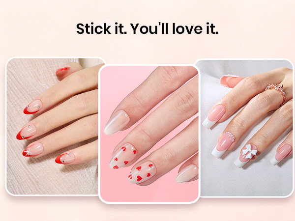 nail glue
