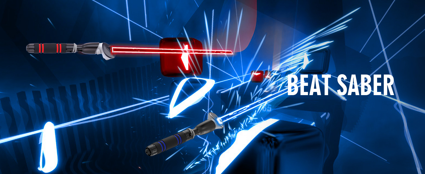 Beat Saber