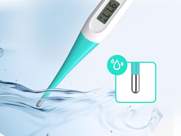 thermometer