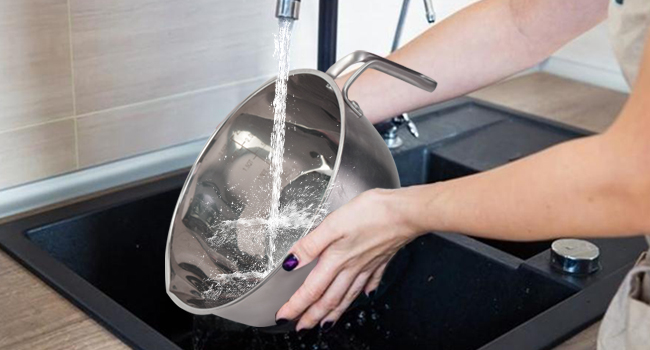 easy to clean