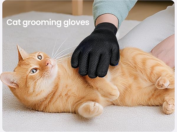 pet grooming gloves 08