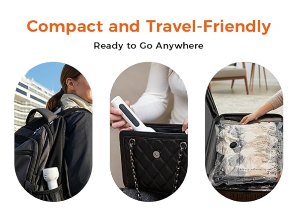 travel friendly