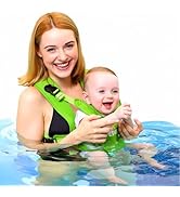 Baby Carrier, Dual-Use Adjustable Baby Sling Support Infant Chest Holder with Drawstring Backpack...