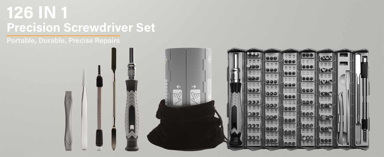 diy electronics repair tool kit