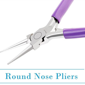 Round nose pliers