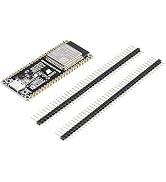 ESP32-S3 Microcontroller ESP32 S3 2.4GHz Wi-Fi Development Board, ESP32-S3-WROOM-1 Module 16MB Fl...