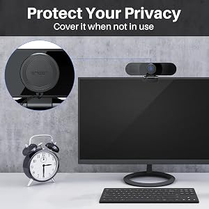 privacy cover