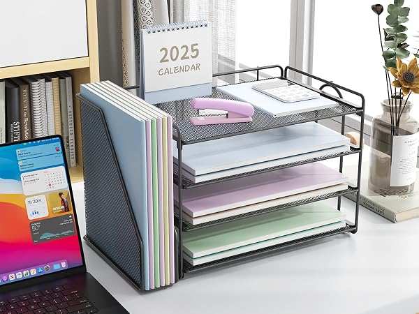 desk organizers and accessories