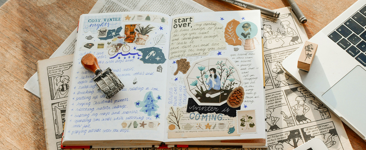 12x12 scrapbook paper