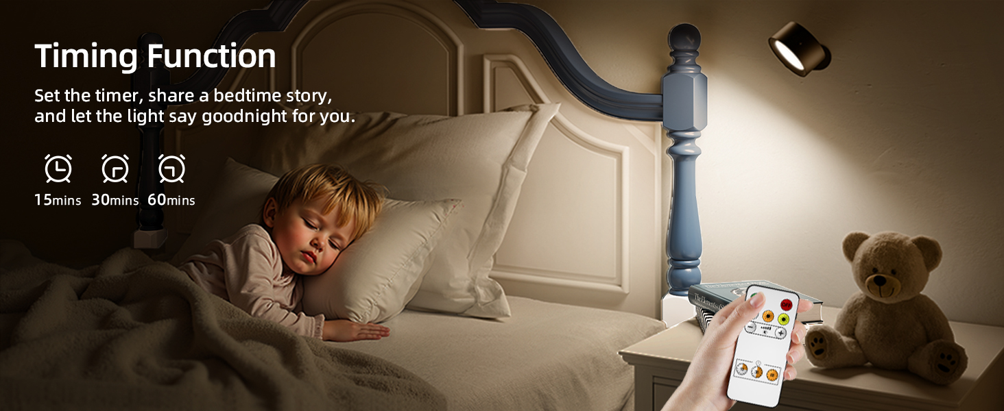 wall lights for bedroom