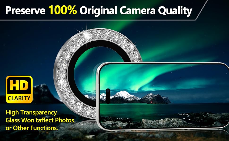iphone 16 pro max lens protector