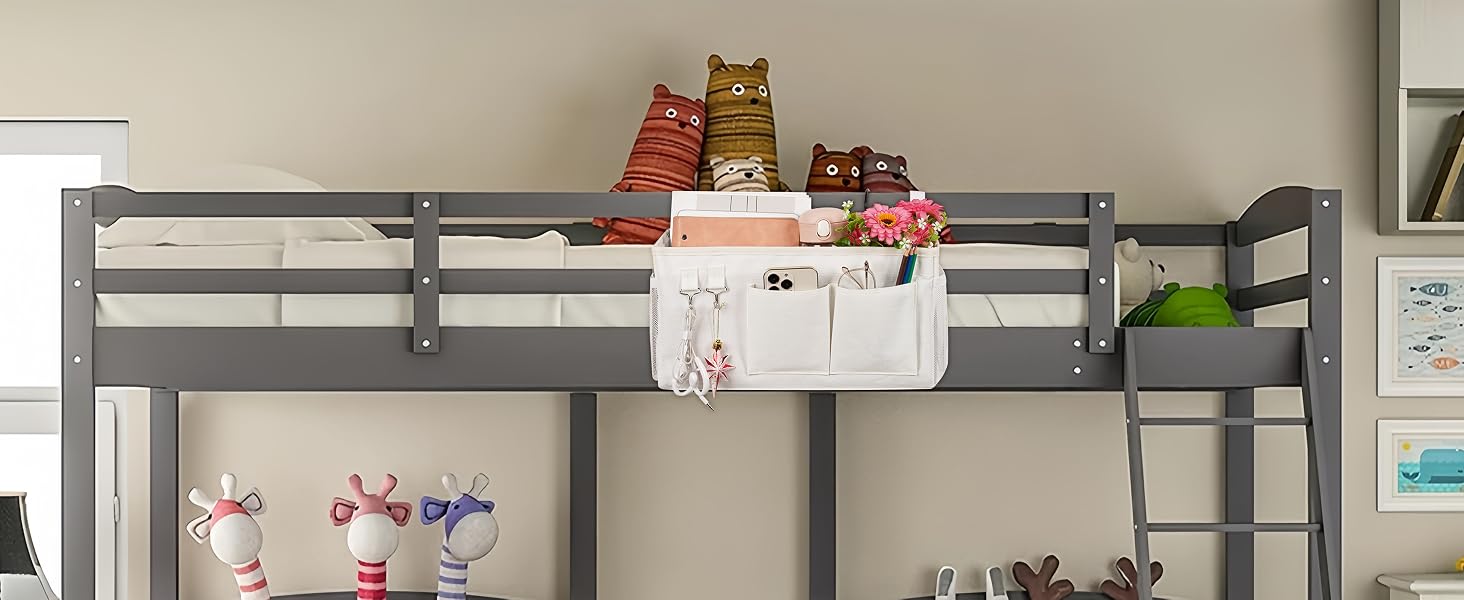 Bedside Caddy