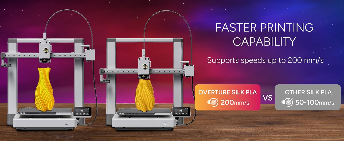 Silk PLA