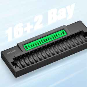 battery charger