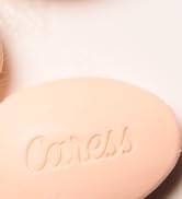 Caress Beauty Bar Soap For Noticeably Silky Soft Skin Daily Silk Extract and Floral Oil Essence 3...